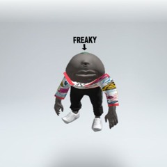 freakydeakynegro