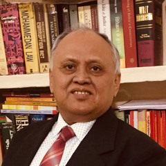 Ram Dutt Tripathi