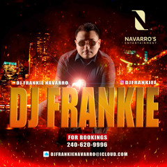 DJ FRANKIE NAVARRO