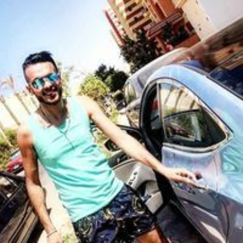 Zezo Yosef’s avatar