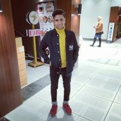 Omar Salman