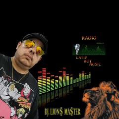 DJ. Lions.Master