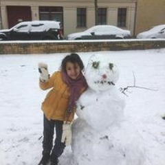 Menna Rashad