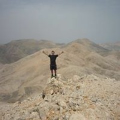 Nicolas Bourget-Boulanger