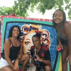 Jamine Figueiredo