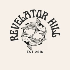 Revelator Hill