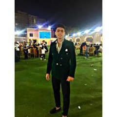 Amr Mohamed