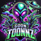 | David Soto // Goon Toonz |