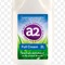 A4 Milk