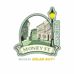 TheMoneyStreetPodcast