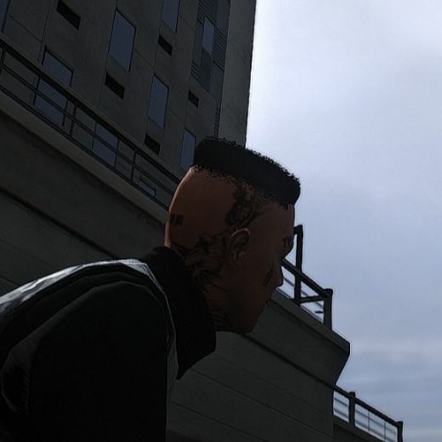 Big Turtleneck- B.I.G. T.U.R.T.L.E.N.EC.K. (NoPixel WL In Game Song}