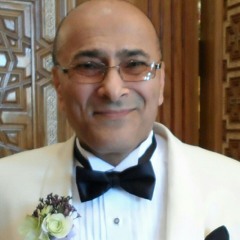 magdy Boshra, ⲙⲁϫⲇⲏ ⲃⲟϣⲣⲁ