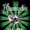 KLAMYDIA