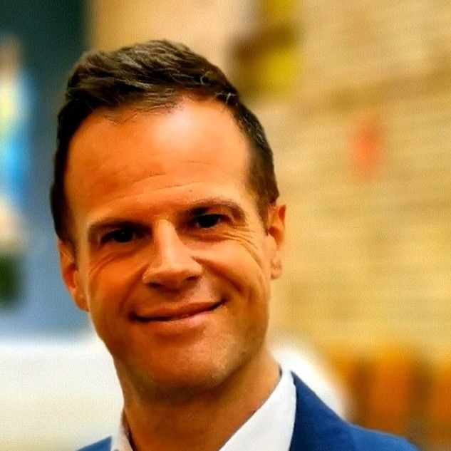 Blake Gibson