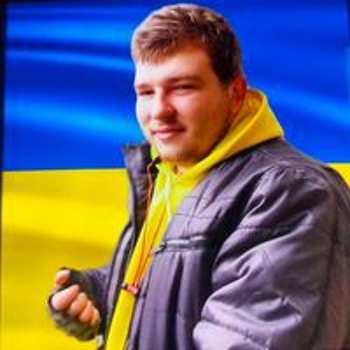 Валентин Кирзун’s avatar