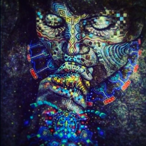 Lazy Super Demon (LSD)’s avatar