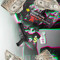 Brycegot the stax