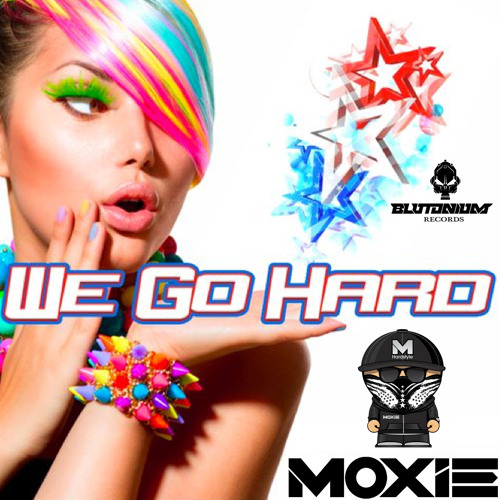 Moxie (Hard Dance)’s avatar