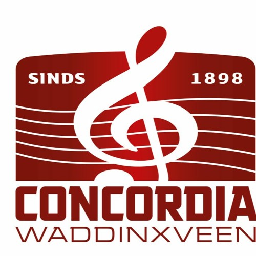 Concordia Waddinxveen’s avatar
