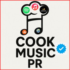 CookmusicPR