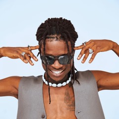 Ohene Parker