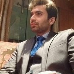 Seenan Ansari