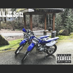 LIL JT Spitz