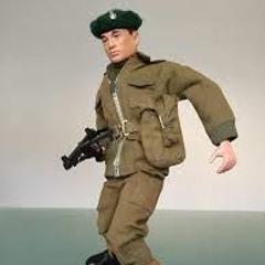 ACTION MAN