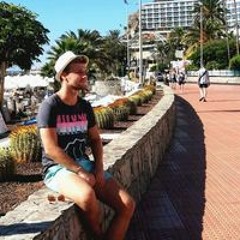 Eddie Kjølberg Thimberg