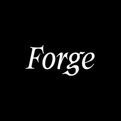 Forge