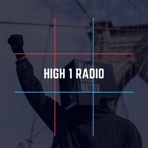 High 1 Radio’s avatar