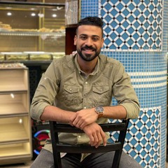 Amr Ramadan 🌼🍃🍂♥️