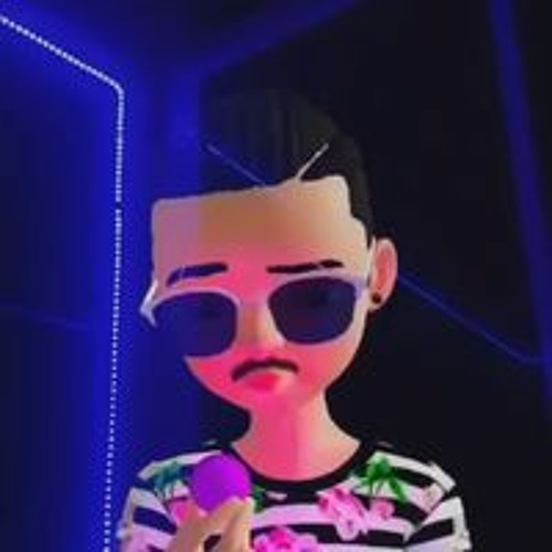 Fadly Keneng’s avatar
