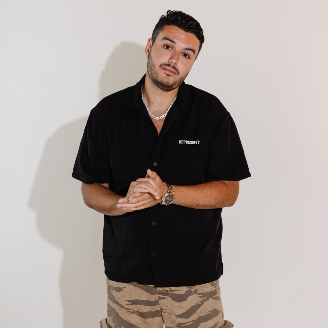 Stream Randy Perez music | Listen to songs, albums, playlists for