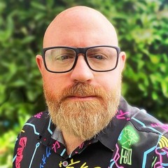 Roger Adams - Voice | Audio | Sound