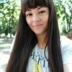 Анна Киселева-Волосюк