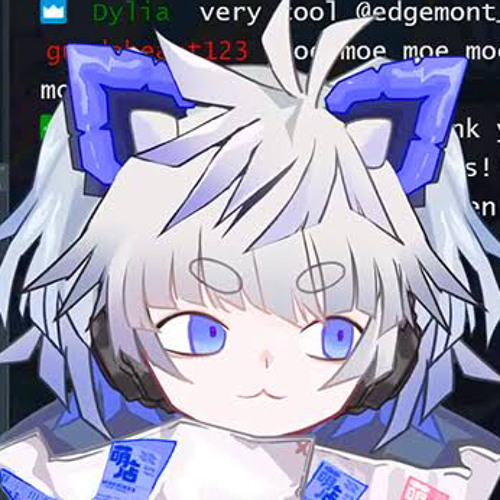 P’s avatar