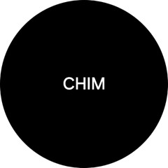 CHIM - Love Of Yesterday (Original Radio Edit)