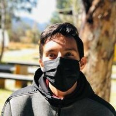 Igael Alejandro Rivas