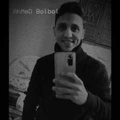 Ahmed Bolbol