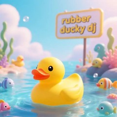 Duck Duck DJ