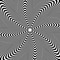 subtle vibrations from hidden dimensions of light