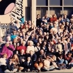 Mr. Flowers-Yogi Bear