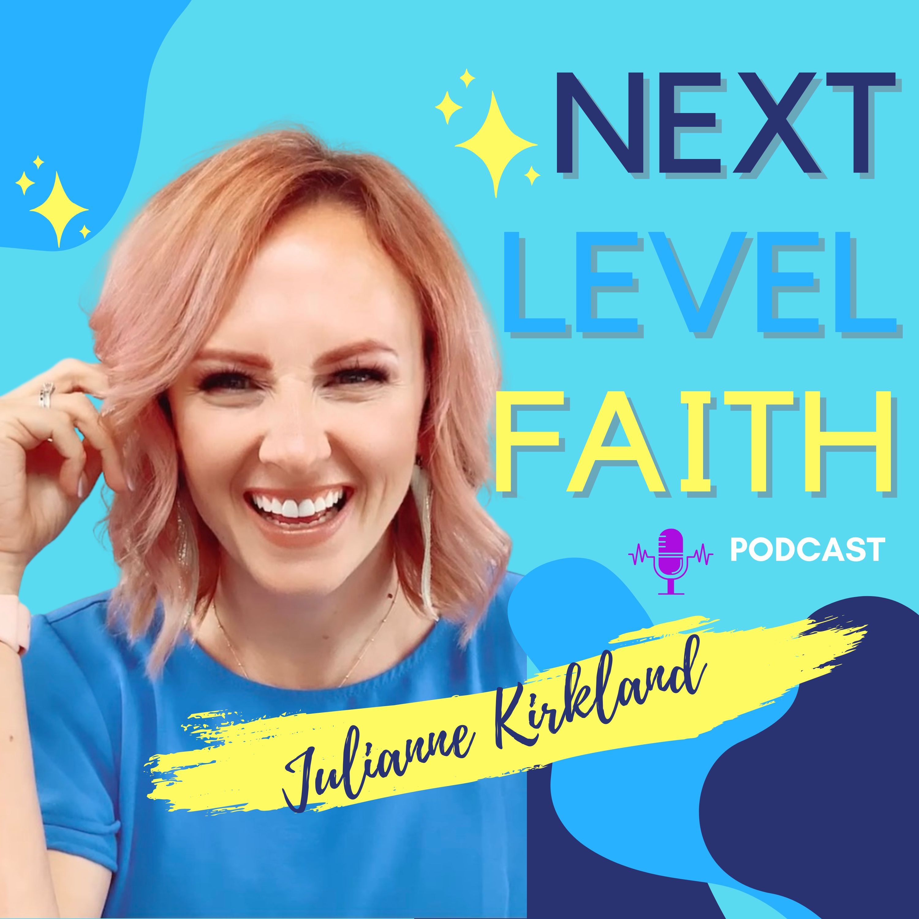 Next Level Faith