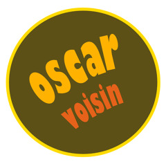 Oscar Voisin