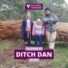 Tristian Barry James Bunting