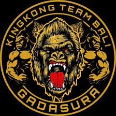 KINGKONG GADASURA