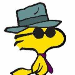 Cool Bird