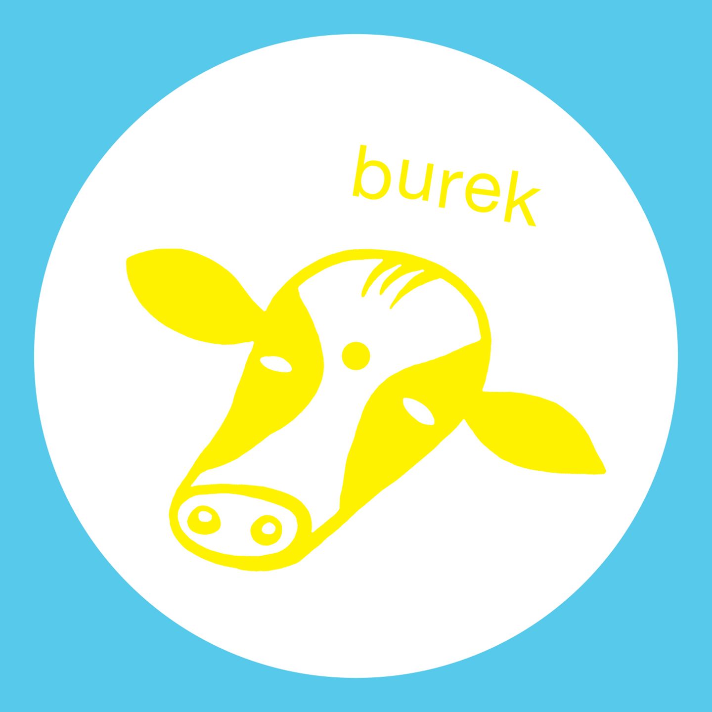burek podcast artwork