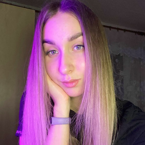 Алина Гришко’s avatar